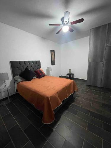Juarez Apartment | STUDIO RECIEN RENOVADO EN EL CENTRO DE LA CIUDAD DE MORELIA.