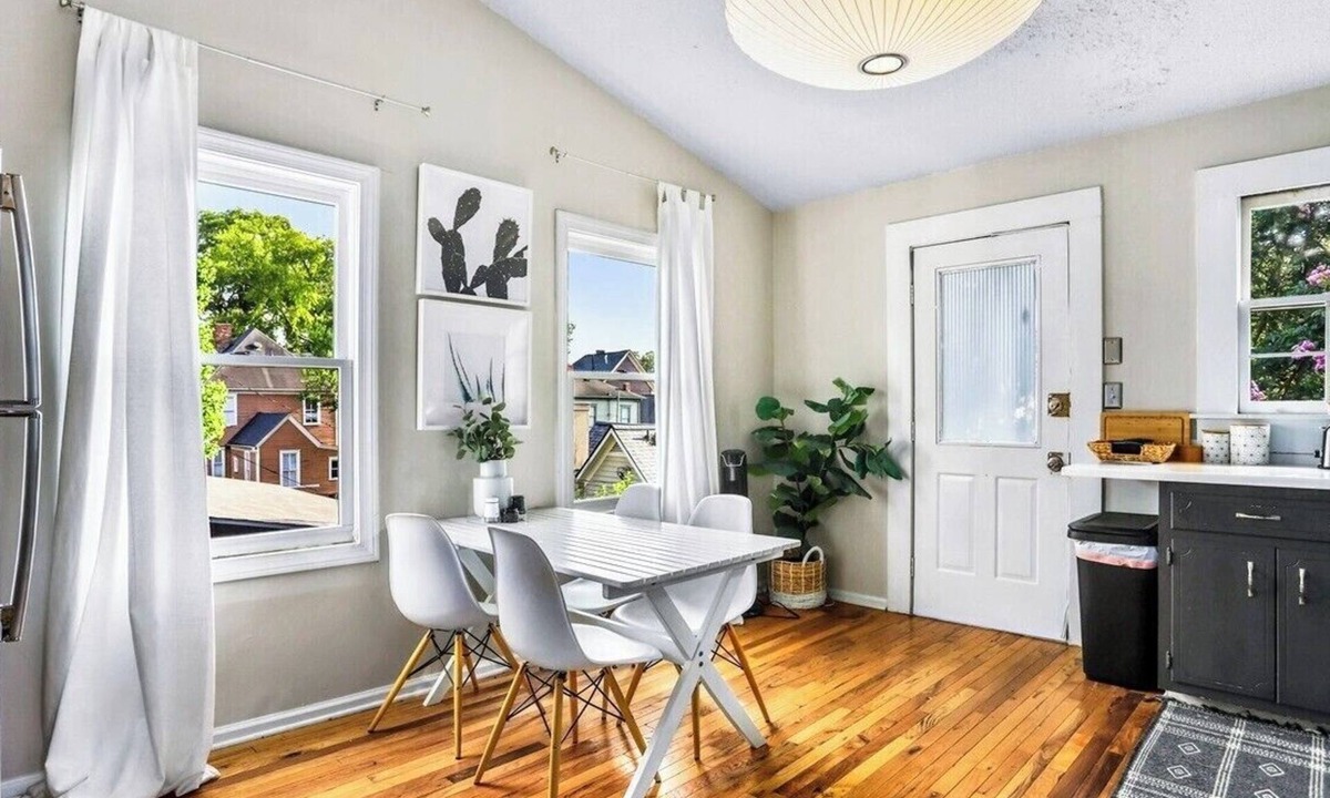 Old Fourth Ward House | Stylish Oasis in Prime Location