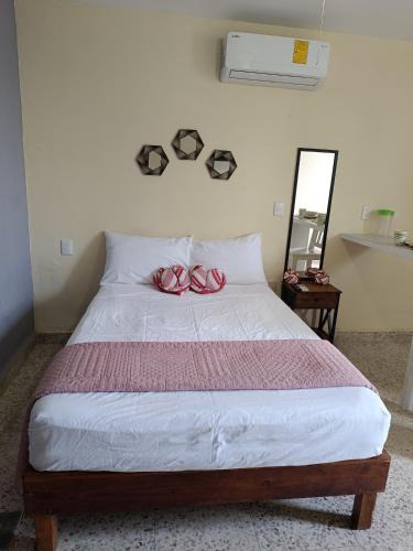 Cordoba Apartment | Suite 104 Cordoba Centro Estacionamiento