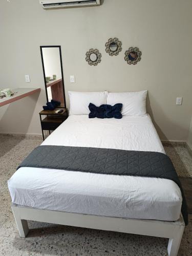 Cordoba Apartment | Suite 105 Cordoba centro y estacionamiento