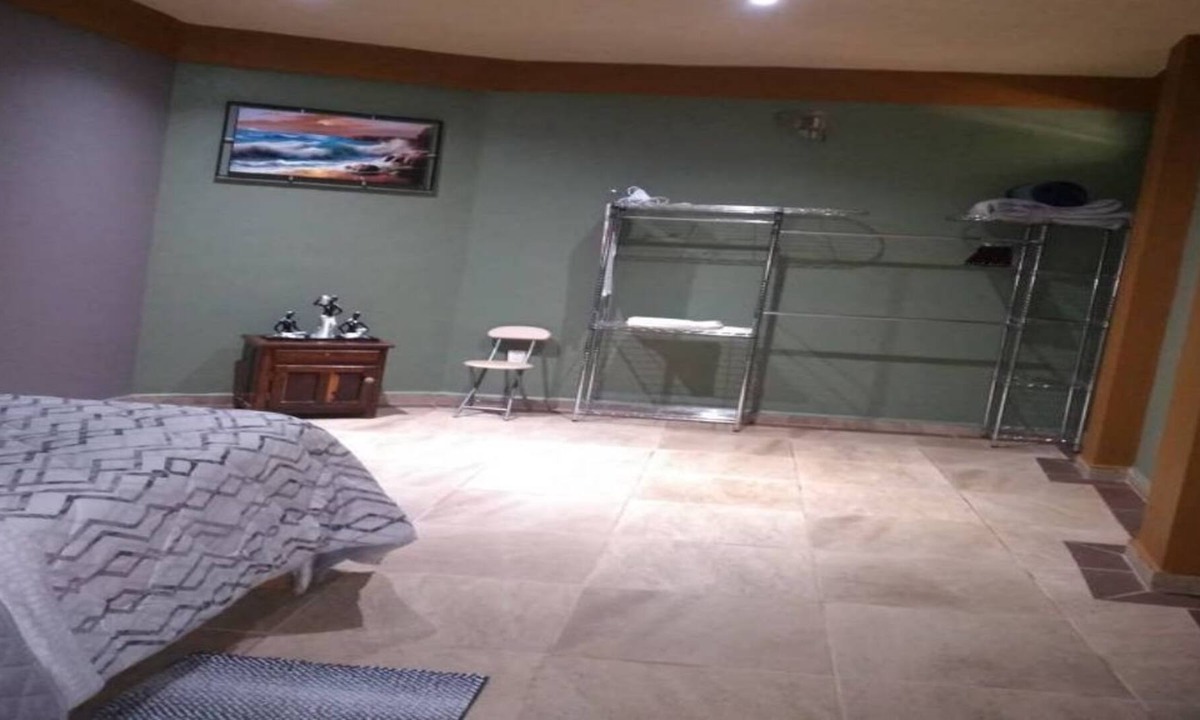 Yelapa Apartment | Suite Chaca Chaca............