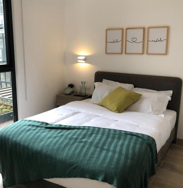 El Marques Apartment | Suite ejecutiva en Zibata - 2 Habitaciones