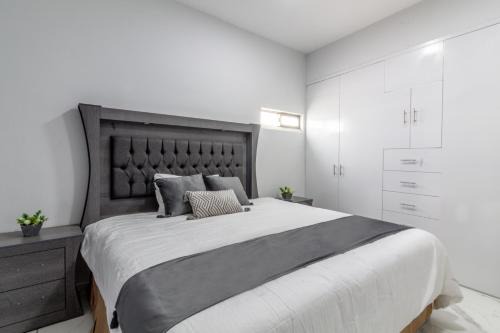 Zapotlanejo Apartment | Suite Jr Lujo en el Corazon de Zapotlanejo 203