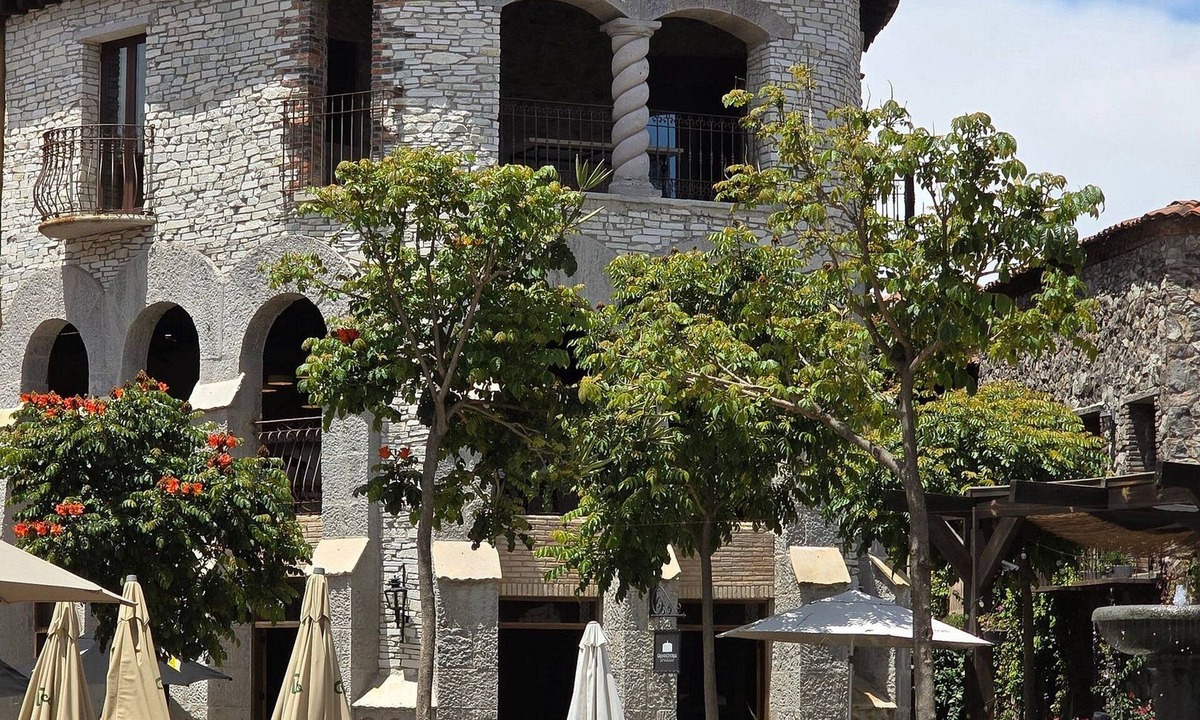 Santeagueda Apartment | Suite Raffaello