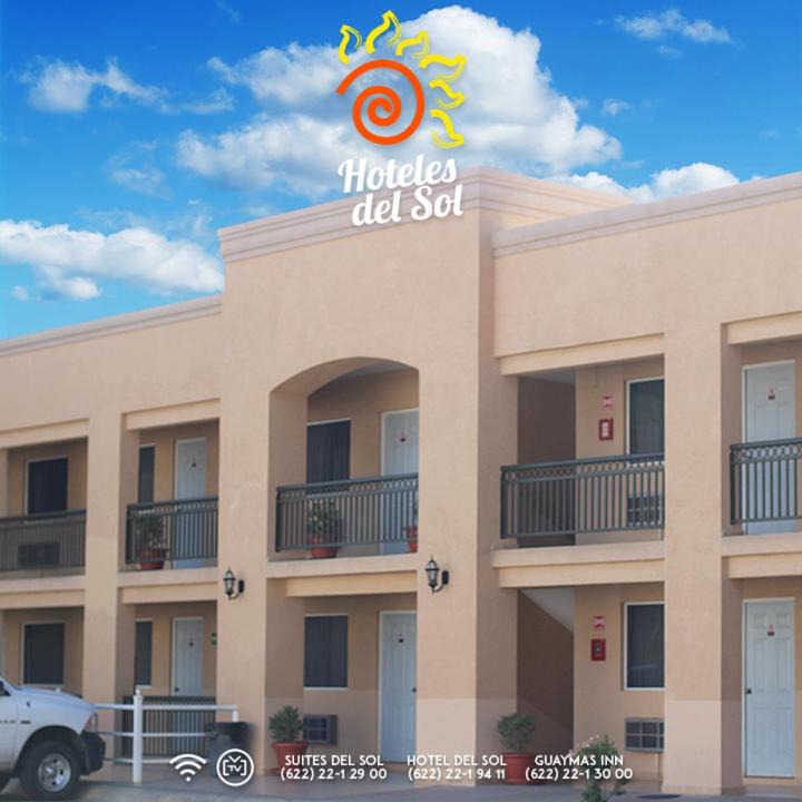 Guaymas Hotel | Suites Del Sol