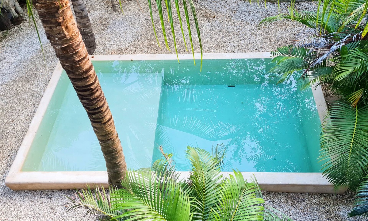 Zona Hotelera House | Suites Tulum