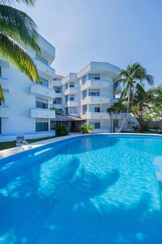 San Miguel Hotel | Suites Turquesa