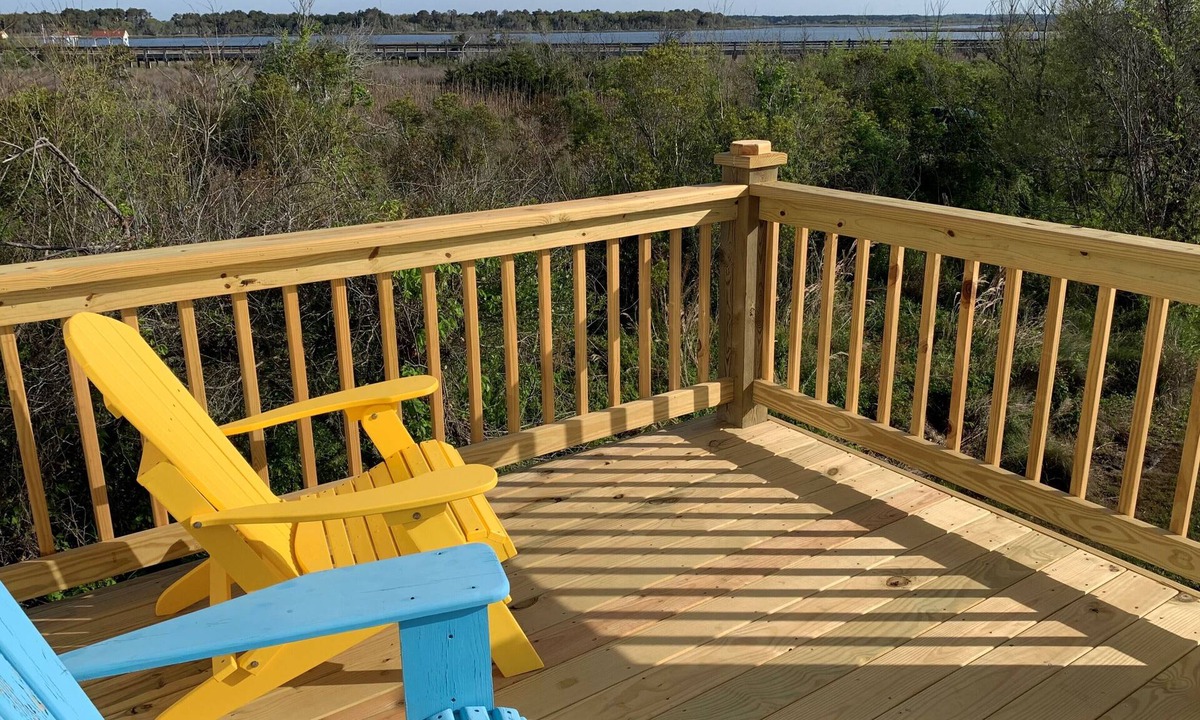 Ocean City Beach House | Sunset Bay | Sound Views + Walk to the Beach!