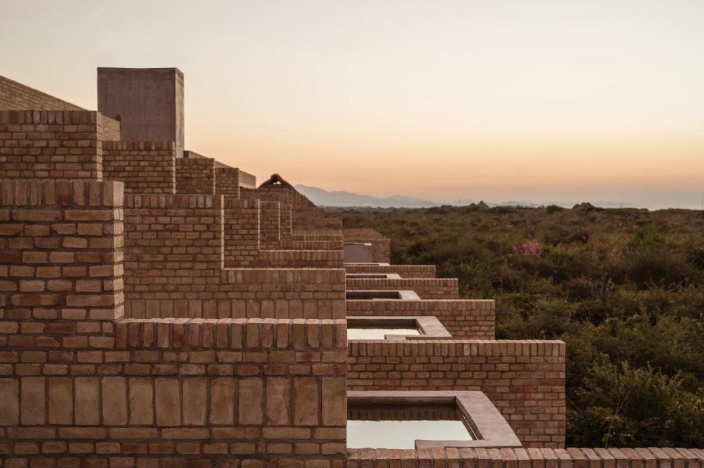 Puerto Escondido Hotel | Terrestre, a Member of Design Hotels