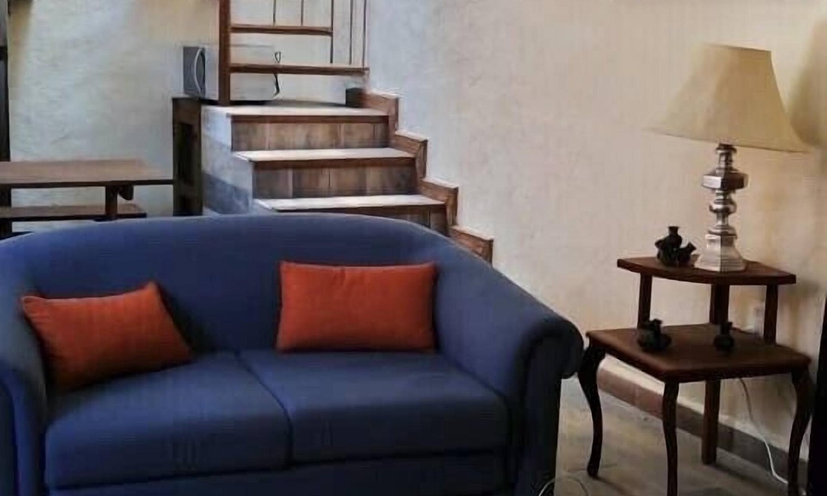 Agua Fria Apartment | The apartment is cozy and safe, located in a quiet and familiar closed.