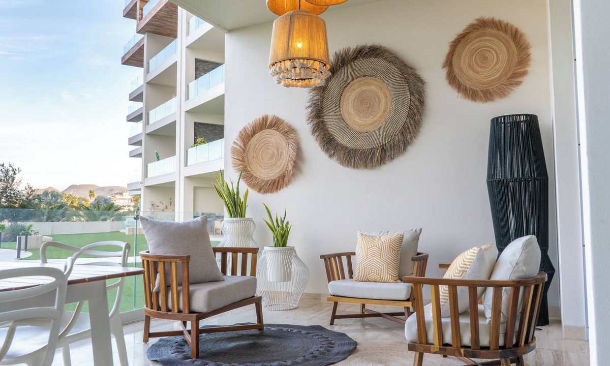 La Paz Apartment | The best views of the city