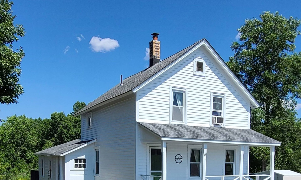 Gardiner House | The DeVita House Est. 1900