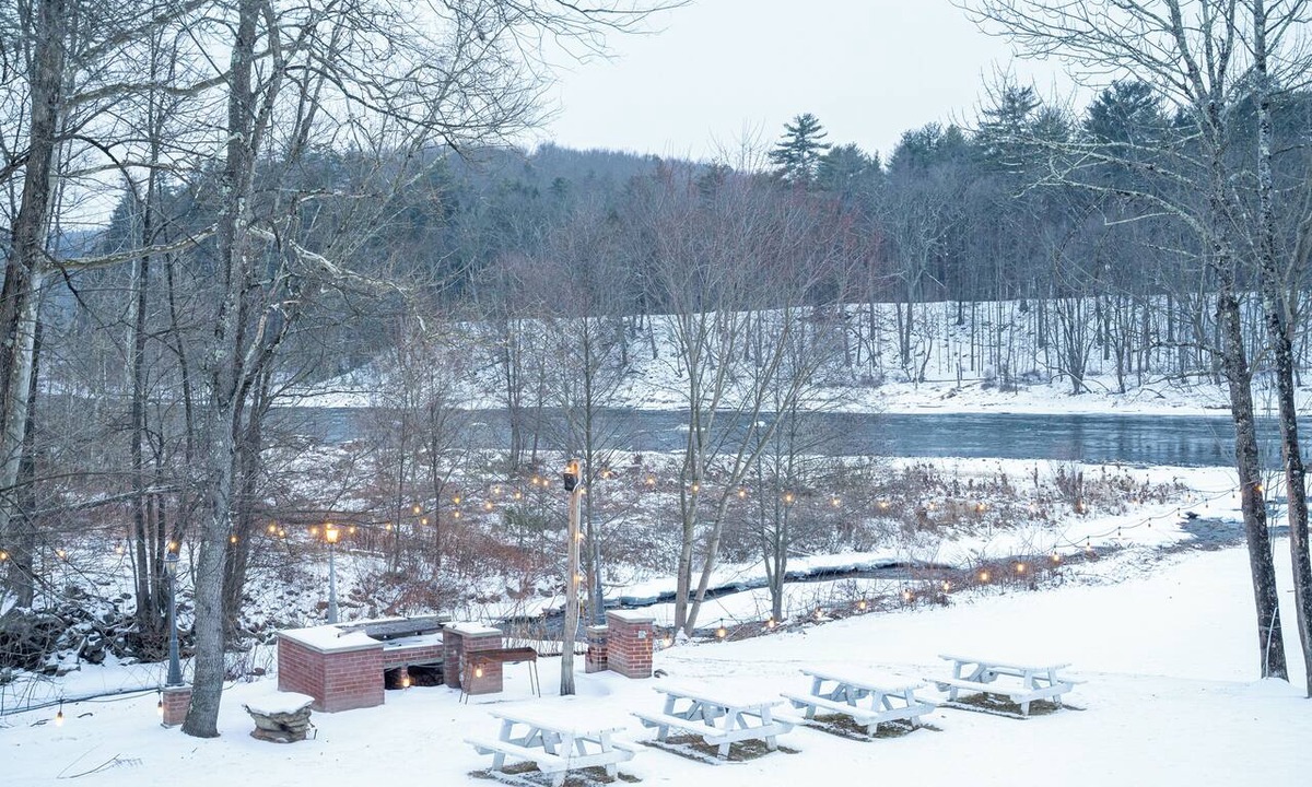Barryville Hotel | The Drift House