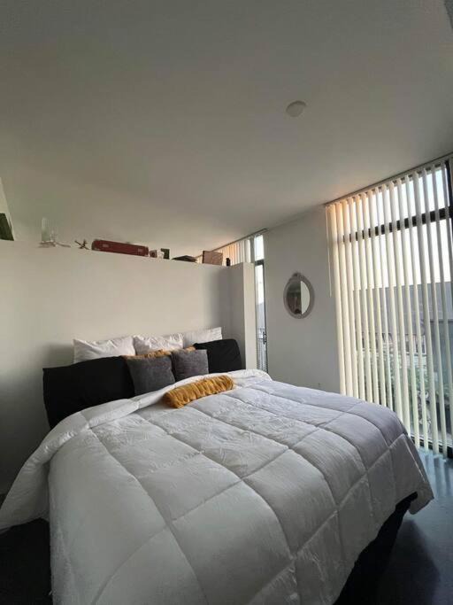 Westside Apartment | The Duval Suite