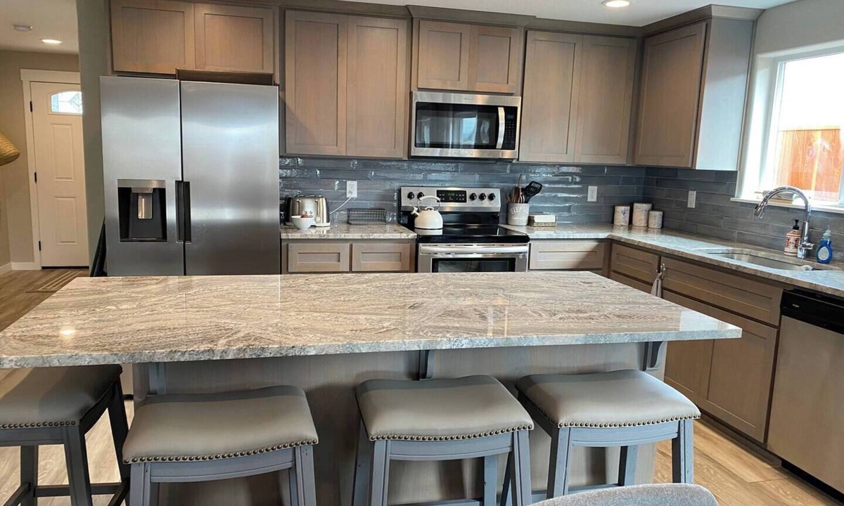 Eagle Point House | The Eagles Nest in Eagle Point