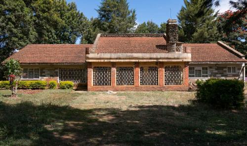 Eldoret House | The Hideaways Eldoret