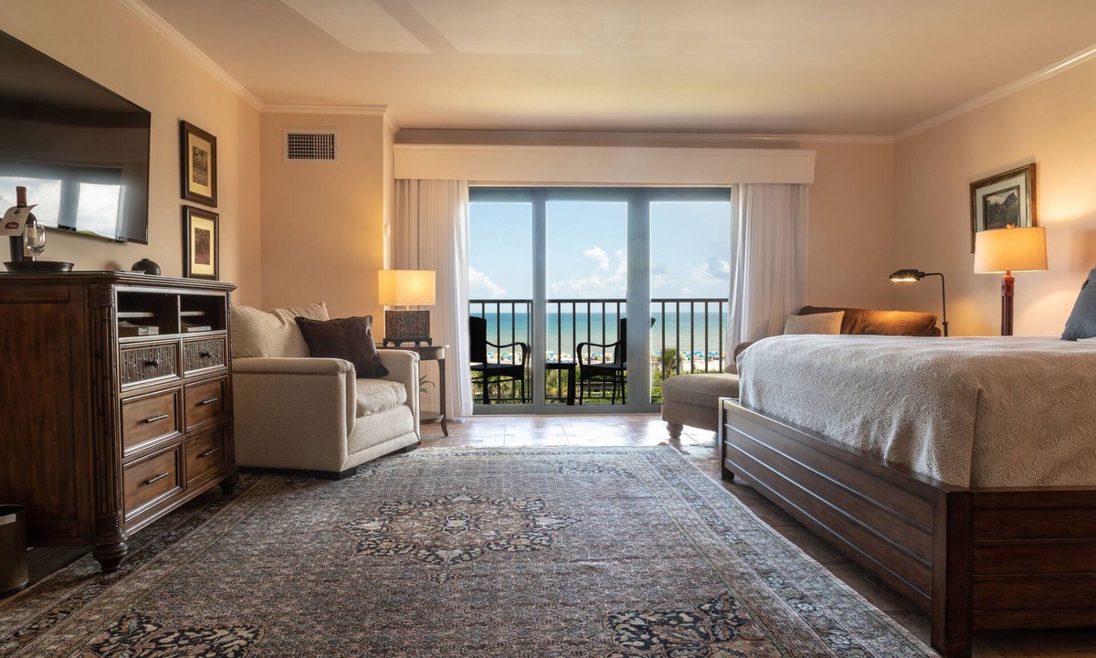 Cocoa Beach Hotel | The Inn at Cocoa Beach