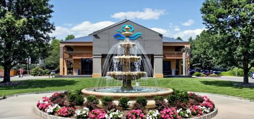 Charleston Hotel | The Riverstone Hotel