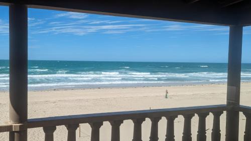 Point | Puerto Penasco