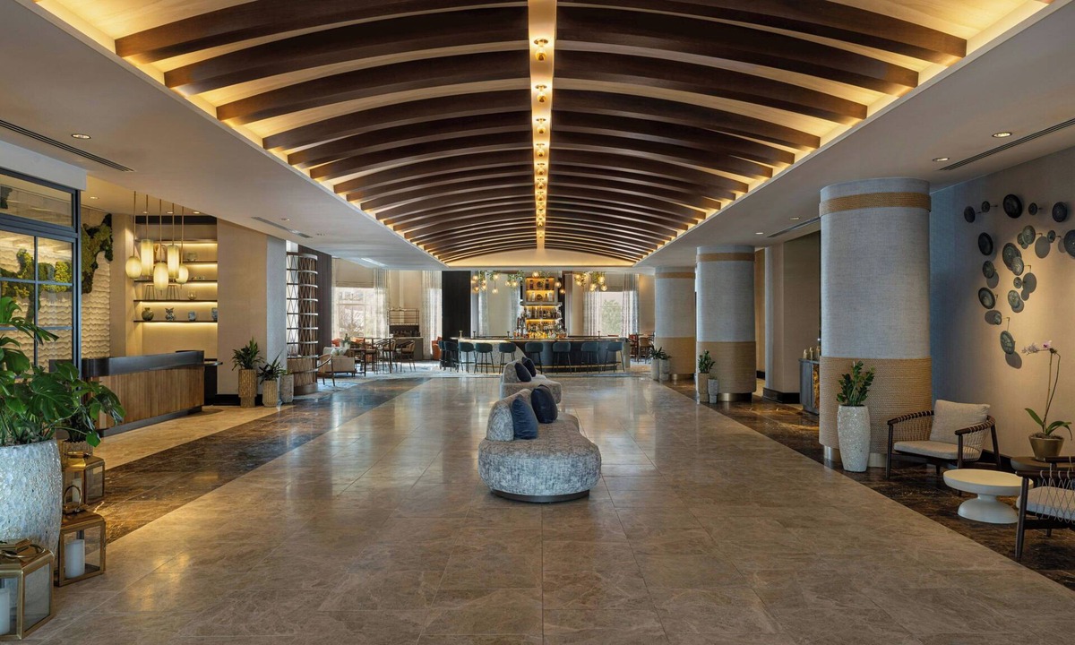 Annapolis Hotel | The Westin Annapolis