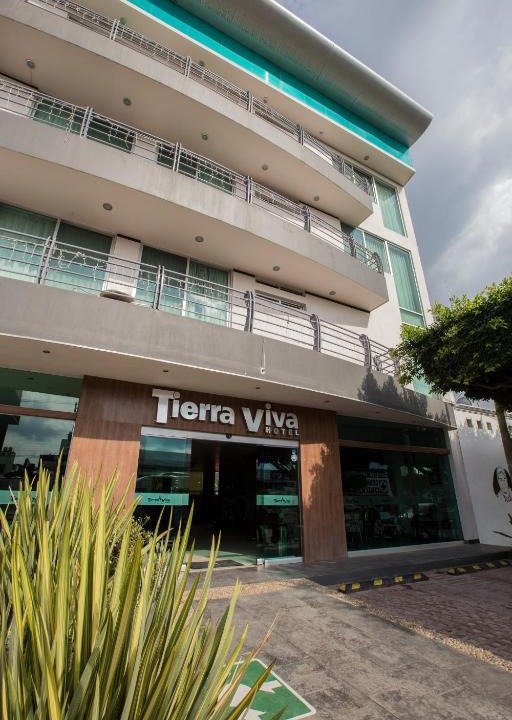 Comitan de Dominguez Hotel | TIERRA VIVA