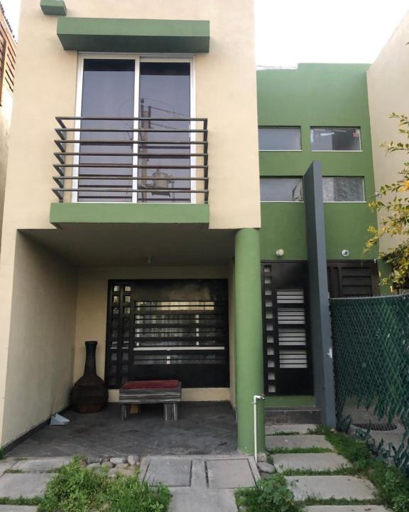 La Joya House | Tijuana descanso