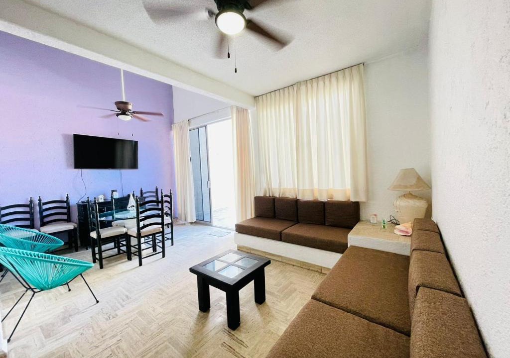 Costa Azul Apartment | Tiki’s Penth