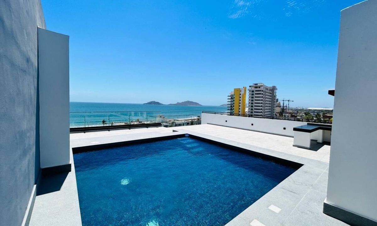 Mazatlan Condo | Torre Q