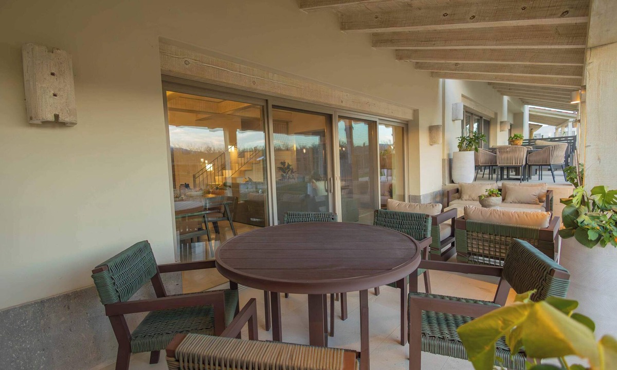Parras de la Fuente Villa | Townhouse 4BR Pueblo Parvada