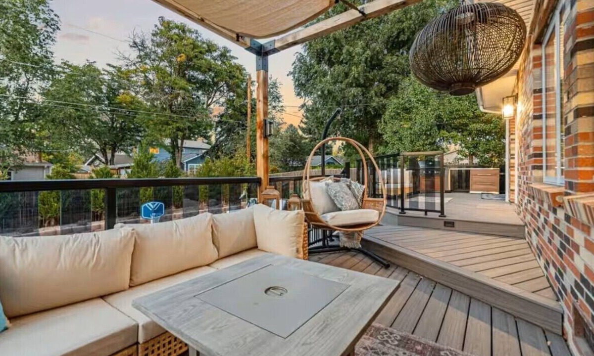 Littleton House | Tropical Oasis w/Private Heated Pool + Spa + Game Room