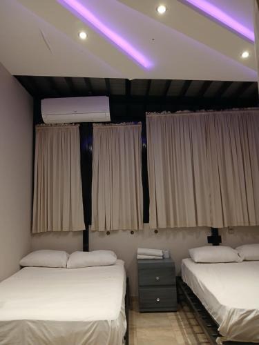 Centro de la Ciudad Apartment | Tu espacio ideal