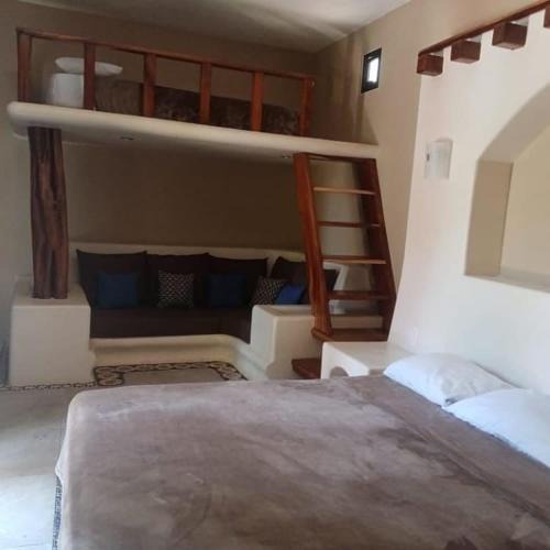 Barra de Potosi House | Turtle Beach Villas