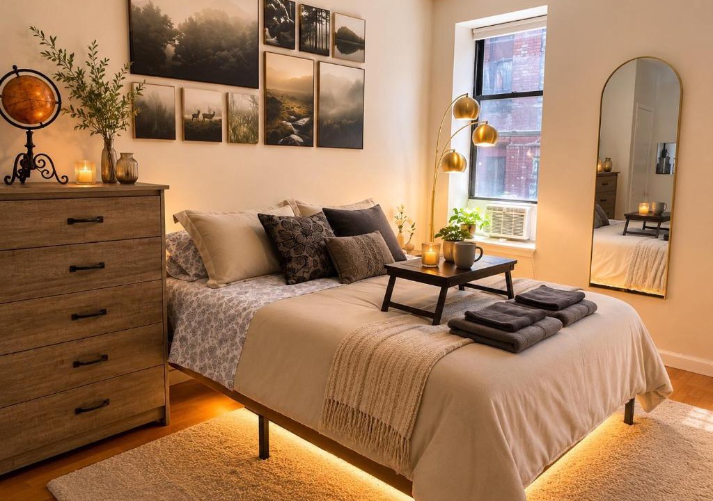 Gramercy Apartment | Union Nest