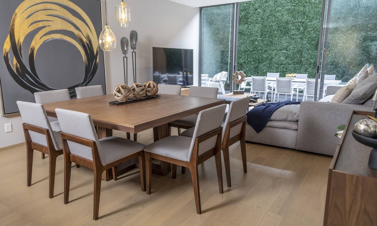 La Condesa Apartment | Unique Luxury Garden House in La Condesa!