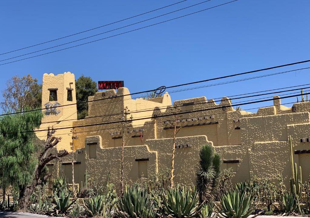 Soledad de Graciano Sanchez Hotel | V.I.P. MOTEL