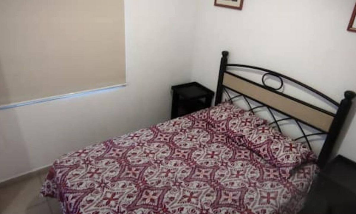 Lerma Apartment | Valle Casa 3 Rooms Spacious in Fracc. for Sure