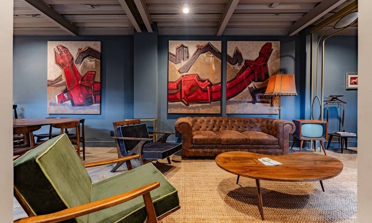 Zona Rosa Apartment | VH | Penthouse 8BR + vistas 16 pax | Reforma | 405