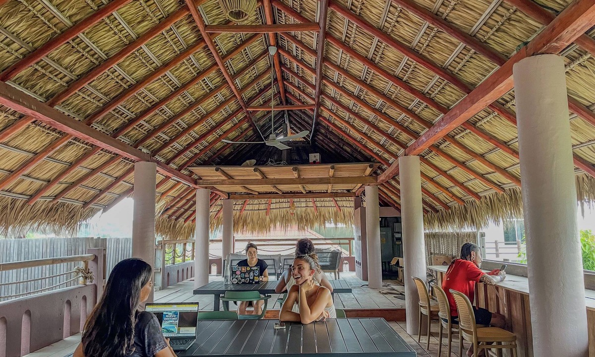 Brisas de Zicatela Hostel | Viajero Puerto Escondido Hostel