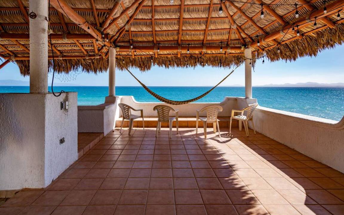 La Ventana Villa | Villa ∙ 1 bedroom ∙ 2 guests