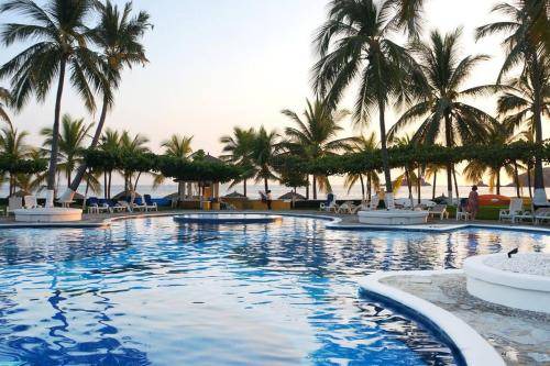 Ixtapa Villa | Villa ∙ 3 bedrooms ∙ 8 guests
