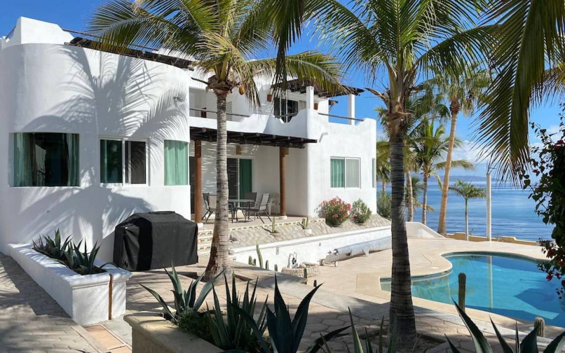 La Ventana Villa | Villa ∙ 4 bedrooms ∙ 8 guests