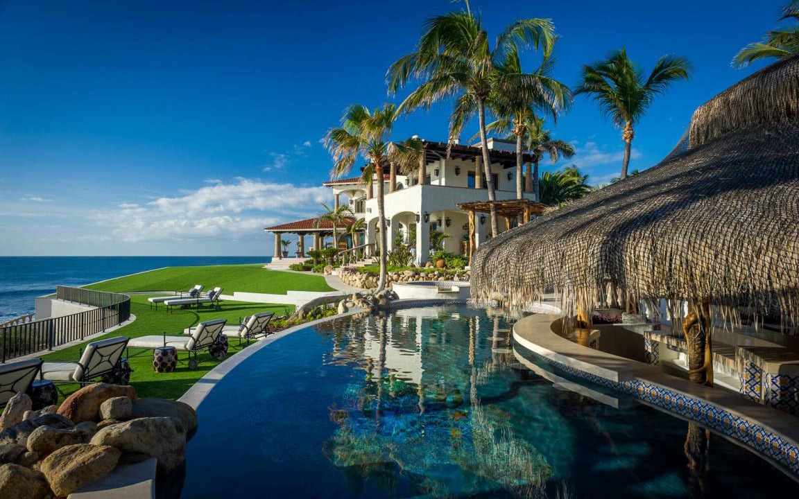 La Fortuna Villa | Villa ∙ 9 bedrooms ∙ 18 guests