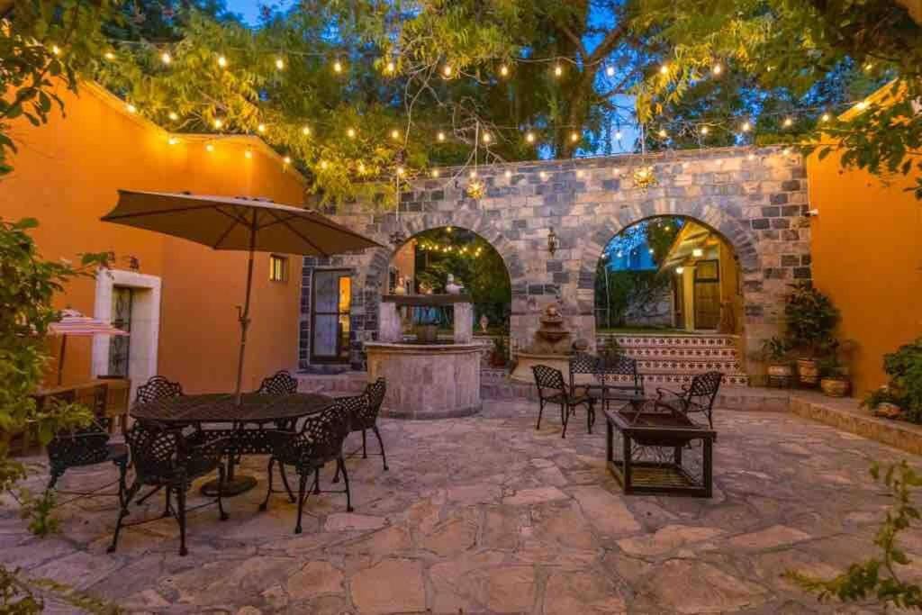 Parras de la Fuente House | Villa Caracol: UBICACIÓN, EXCLUSIVIDAD Y SERVICIO!