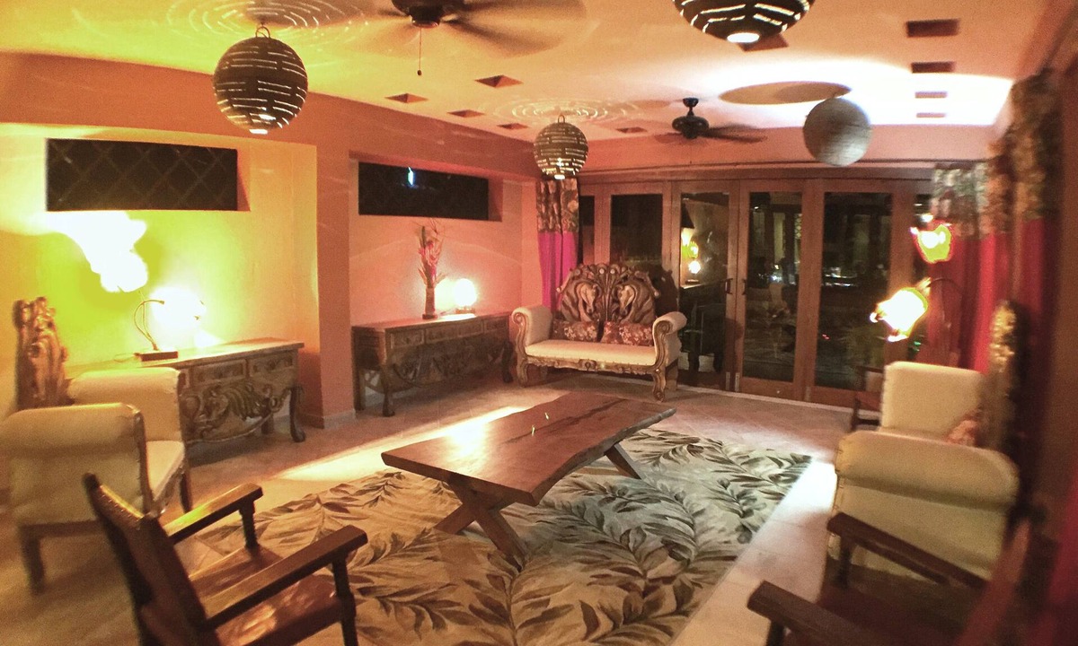La Manzanilla Villa | Villa De Corazon -Main 2 levels