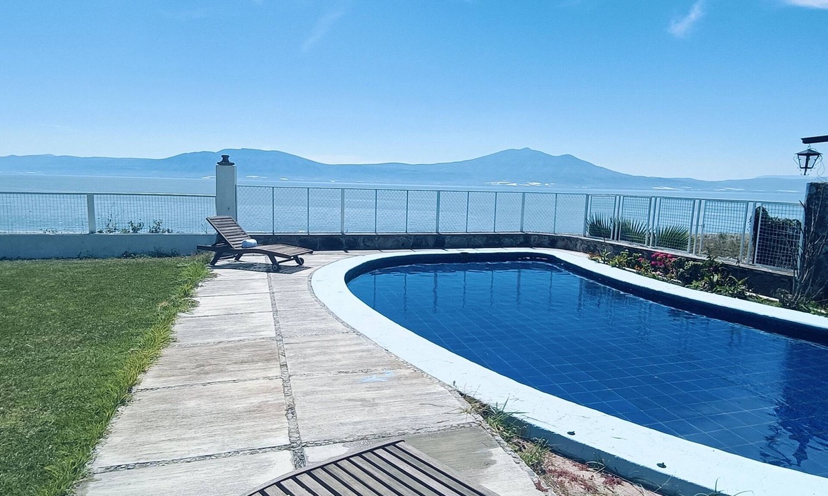 Ajijic House | VILLA DOÑA CONCHITA