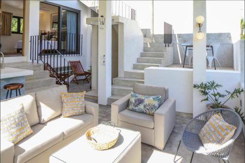 North End Villa | Villa Dorado - Penthouse