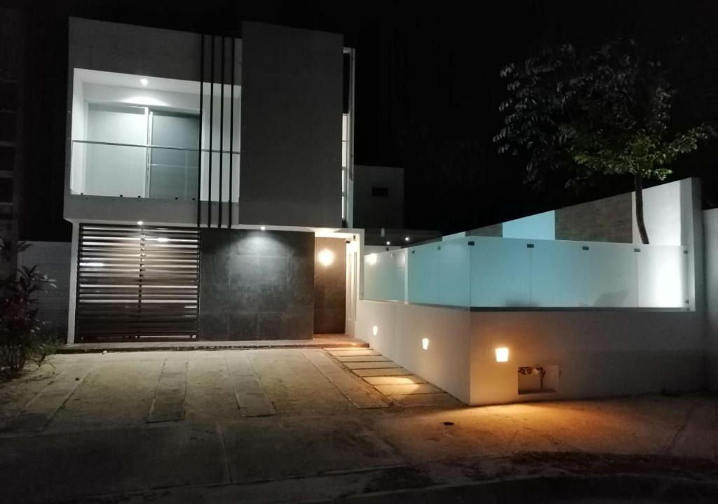 Puerto Juarez Villa | Villa Maya Sabancuy House