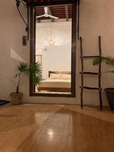 Zona Centro House | Villa Mediterranea