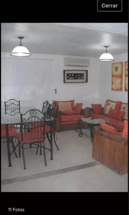 Granjas del Marques House | Villa Palma Diamante Acapulco