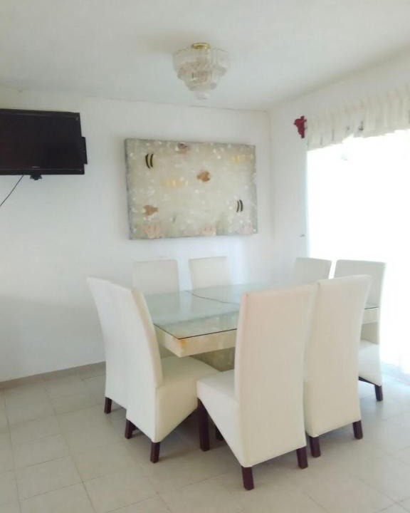 Granjas del Marques House | Villa Playa Diamante